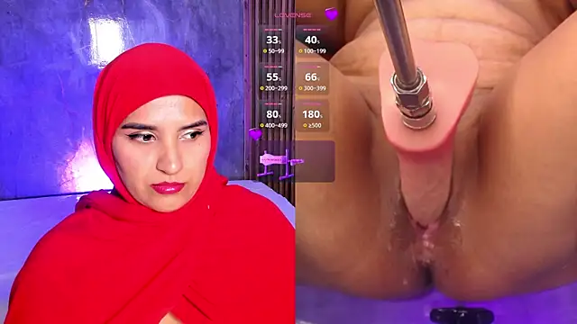 Snapshot of SalmaZahid chatting on 03-31-26, 02:08 SalmaZahid online show from 03-31-26, 02:08