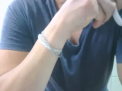 MisterX-47 online show from 02-23-26, 01:07