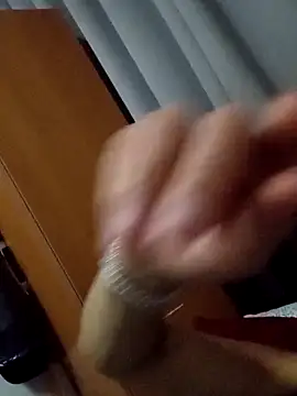 MisterX-47 online show from 03-29-26, 06:37