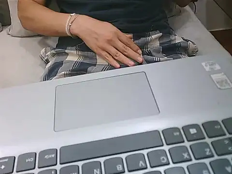 MisterX-47 online show from 04-13-26, 02:43