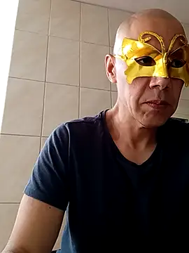 MisterX-47 online show from 03-16-26, 04:21