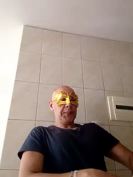 MisterX-47 online show from 03-20-26, 06:53