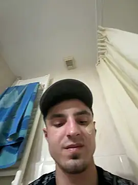 Carles1510 online show from 03-01-26, 07:14