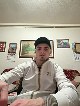 Carles1510 online show from 02-25-26, 05:24