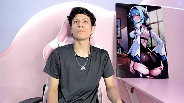 LeoFeniix online show from 03-03-26, 03:57