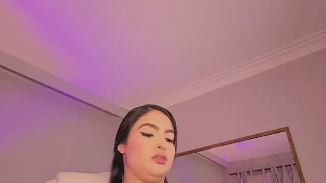 Stephany Harlot online show from 03-02-26, 10:17