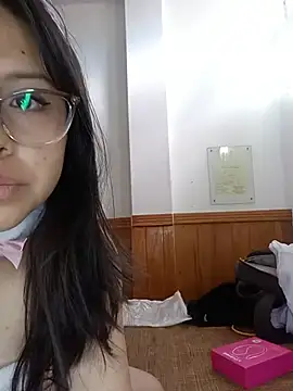 Rosyshadow online show from 05-16-26, 07:35