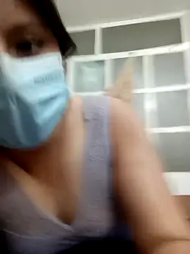 Rosyshadow online show from 03-12-26, 09:19