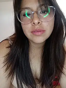 Rosyshadow online show from 05-15-26, 07:12