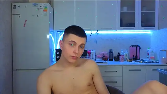 Keviin777 online show from 02-23-26, 07:14