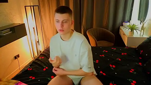 Keviin777 online show from 02-28-26, 08:30