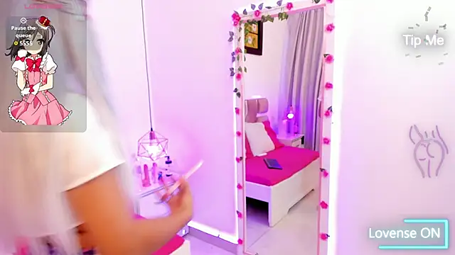 Snapshot of chatting on 03-01-26, 05:46 online show from 03-01-26, 05:46