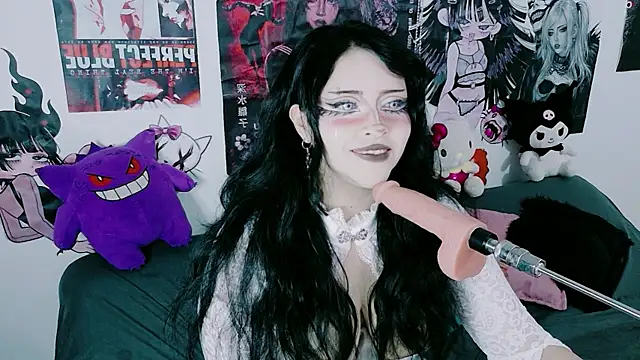 Snapshot of angeldust_777 chatting on 07-02-26, 11:33 angeldust 777 online show from 07-02-26, 11:33