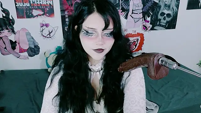 Snapshot of angeldust_777 chatting on 06-16-26, 10:43 angeldust 777 online show from 06-16-26, 10:43