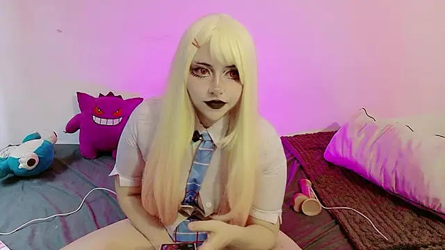 angeldust 777 online show from 04-17-26, 06:55