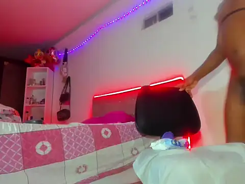 Nathaly-horny1 online show from 02-28-26, 01:49