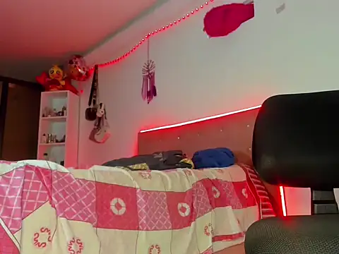 Nathaly-horny1 online show from 02-24-26, 02:51