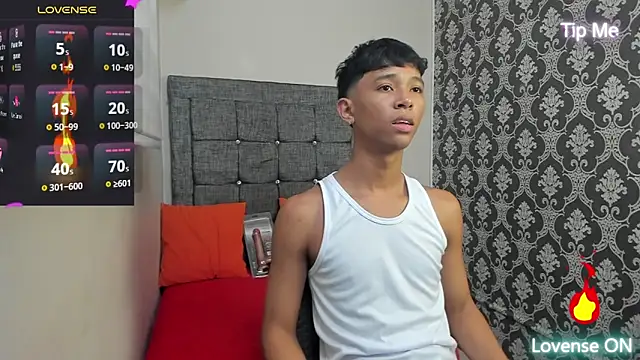 Little Twink19x online show from 05-29-26, 08:26