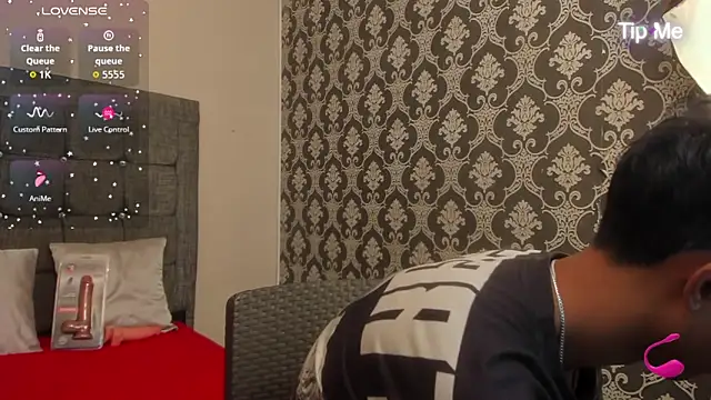 Little Twink19x online show from 05-11-26, 07:33