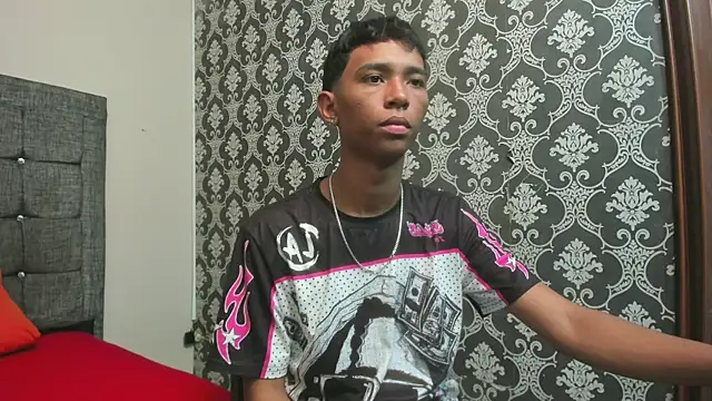 Little Twink19x online show from 03-08-26, 07:17