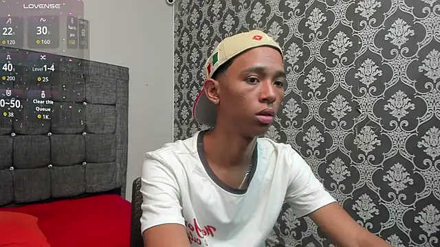 Little Twink19x online show from 03-07-26, 07:08