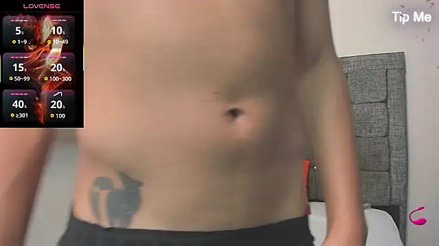 Little Twink19x online show from 03-15-26, 07:21