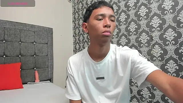 Little Twink19x online show from 03-13-26, 07:08