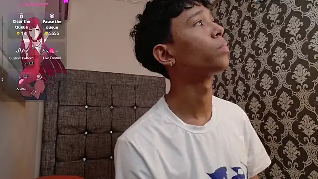 Little Twink19x online show from 05-24-26, 07:25