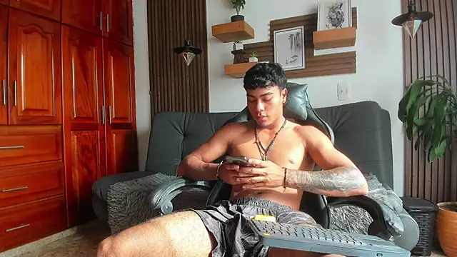 Jeremy wallker online show from 03-12-26, 08:46