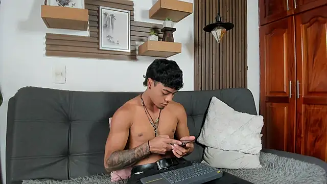 Jeremy wallker online show from 03-08-26, 07:50