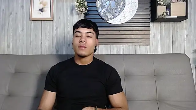 Snapshot of Jeremy_wallker chatting on 02-24-26, 09:48 Jeremy wallker online show from 02-24-26, 09:48