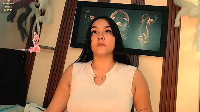 asiancarolin06 online show from 02-24-26, 01:34