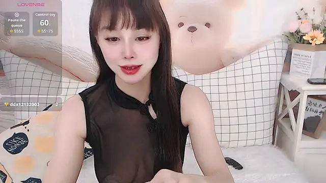 Luckmia333 online show from 02-25-26, 06:13