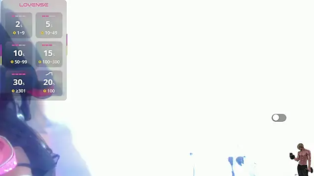 Alondra Wile online show from 03-12-26, 07:29