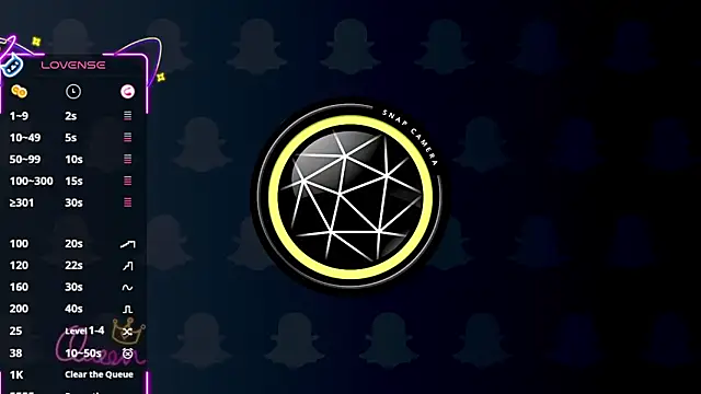 Snapshot of Alondra_Wile chatting on 05-26-26, 07:23 Alondra Wile online show from 05-26-26, 07:23