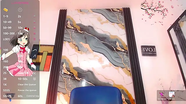 Snapshot of Alondra_Wile chatting on 04-28-26, 07:18 Alondra Wile online show from 04-28-26, 07:18