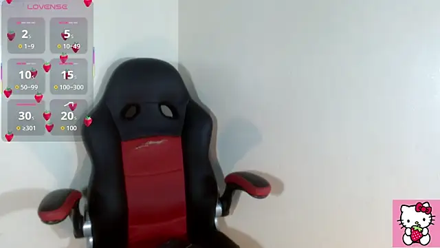 Alondra Wile online show from 03-13-26, 07:30