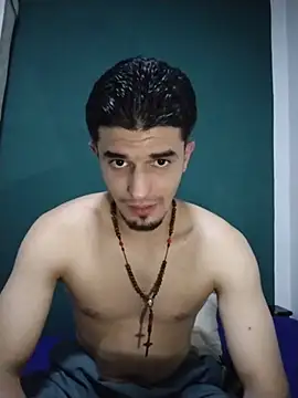 SebastianSkyler online show from 03-12-26, 10:08