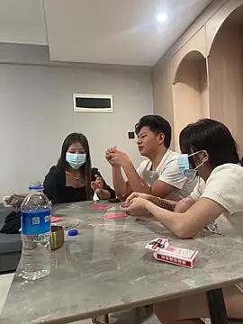 zhuendong000001 online show from 03-18-26, 02:19