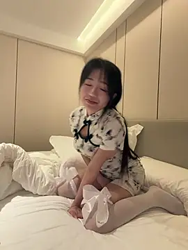 zhuendong000001 online show from 04-20-26, 02:40