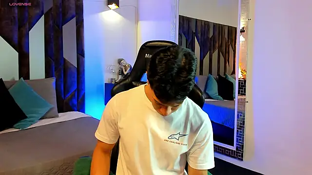 TonyPetrovjs online show from 03-25-26, 04:12