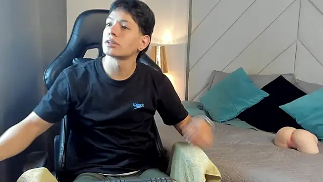 TonyPetrovjs online show from 03-14-26, 05:13