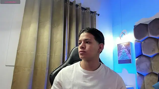 TonyPetrovjs online show from 07-17-26, 05:26