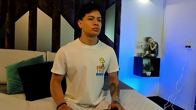 TonyPetrovjs online show from 03-20-26, 05:08