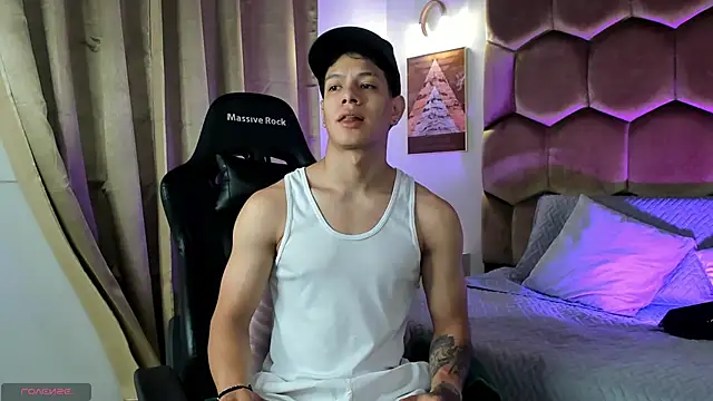 TonyPetrovjs online show from 05-20-26, 08:22