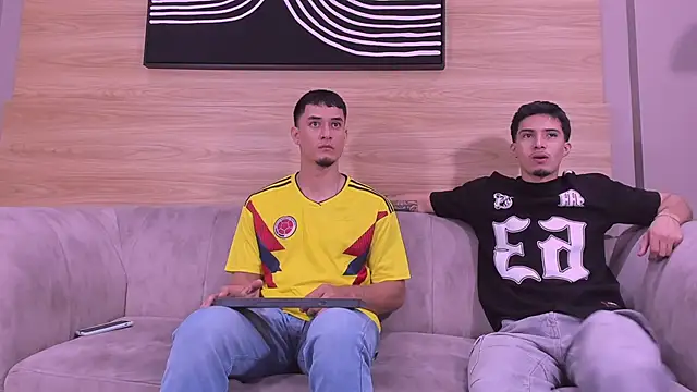 jackson friends online show from 06-17-26, 03:55