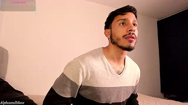 alphaandmuse online show from 03-04-26, 10:12