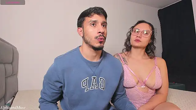 alphaandmuse online show from 04-05-26, 07:04