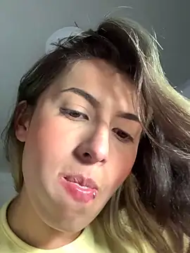 Candy Lennon online show from 02-25-26, 12:44