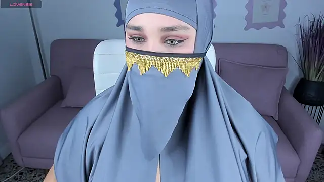 Samira Zayd online show from 02-24-26, 04:02